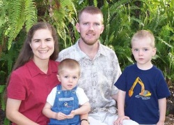 Arn Family