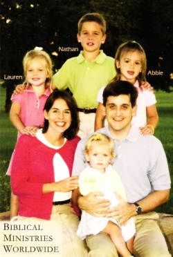 Ball Family
