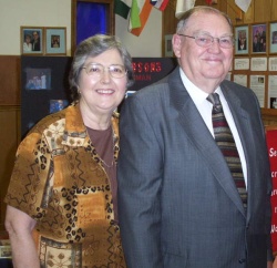 Carroll Family