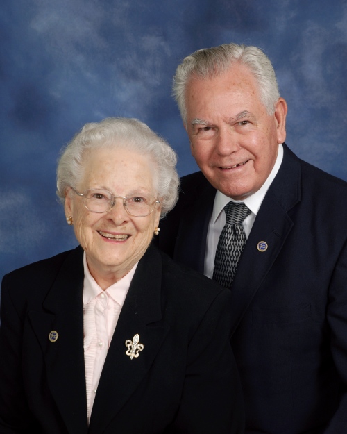 Chasteen Family