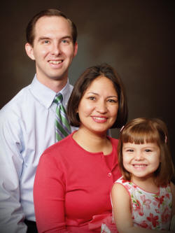 Raymer Family